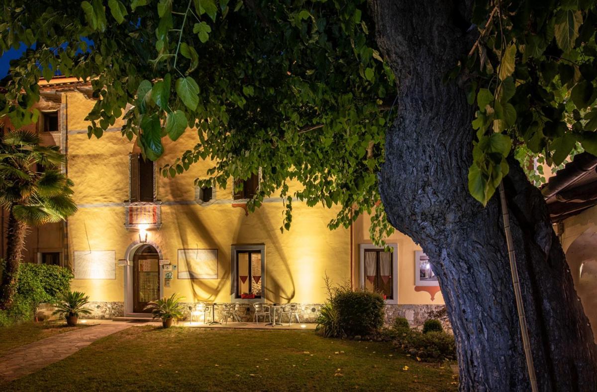 Casa Pellis Bed & Breakfast Fagagna Exterior photo