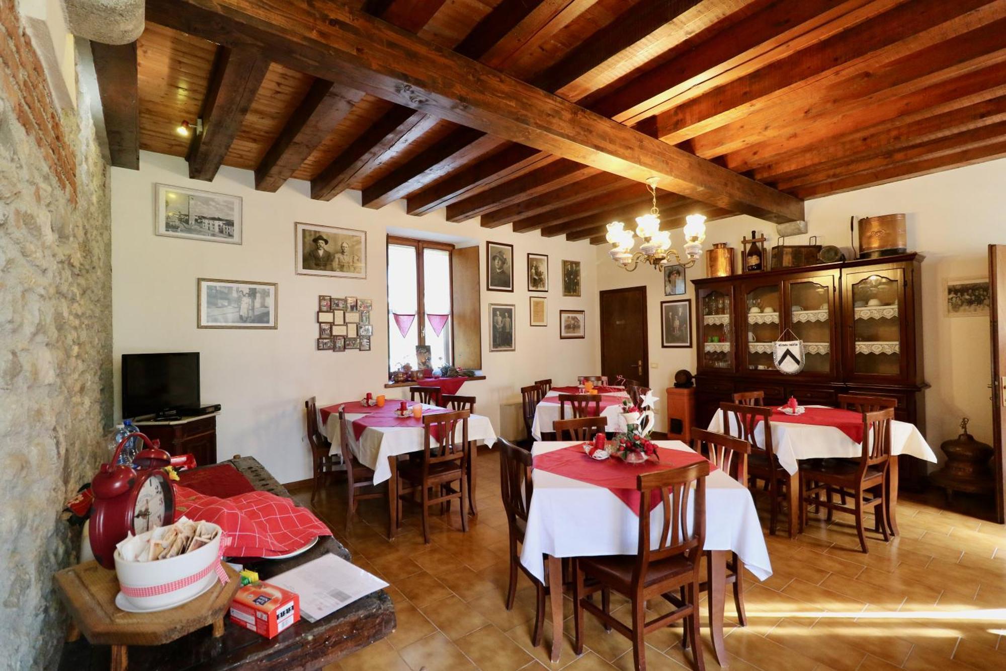 Casa Pellis Bed & Breakfast Fagagna Exterior photo