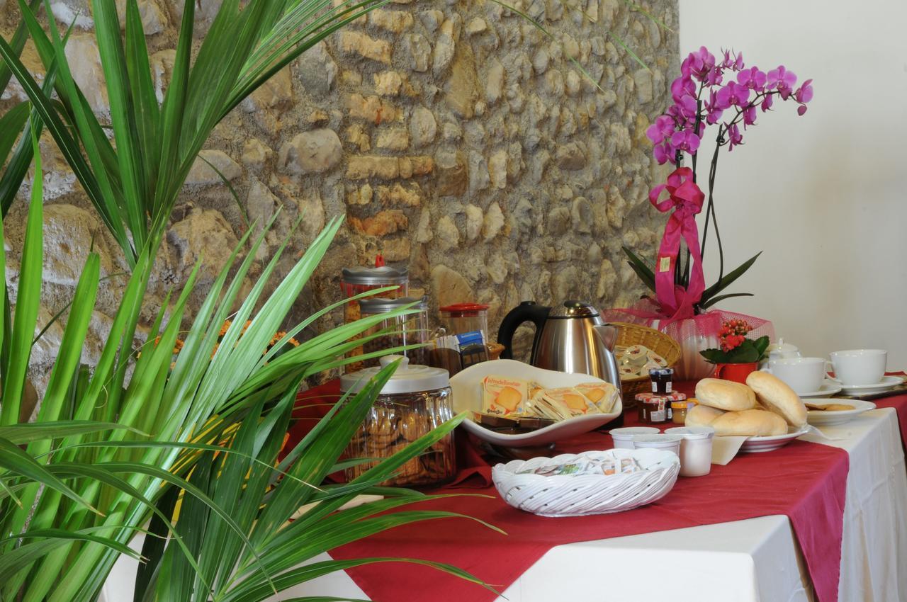 Casa Pellis Bed & Breakfast Fagagna Exterior photo