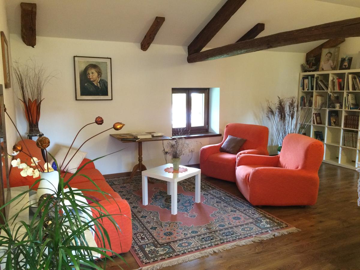 Casa Pellis Bed & Breakfast Fagagna Exterior photo